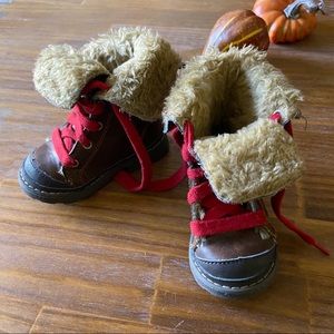 BabyGap Toddler Boots